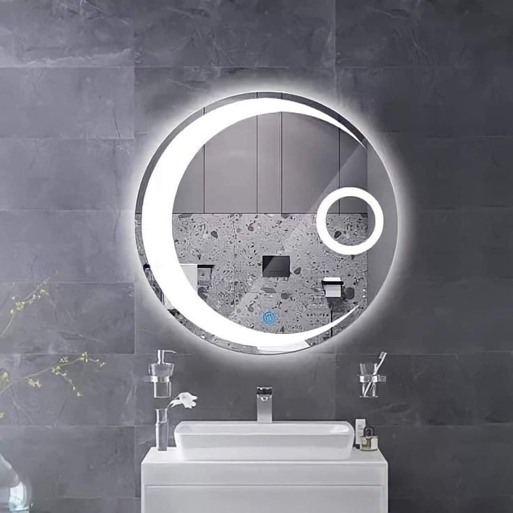 Mua gương nhà tắm ở đâu uy tín tại Hà Nội?